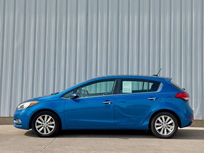 2014 Kia Forte EX