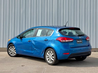 2014 Kia Forte EX