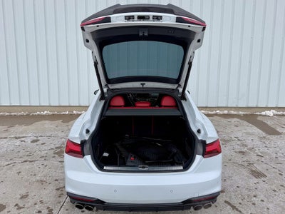 2020 Audi S5 Sportback Premium Plus quattro