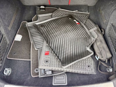 2020 Audi S5 Sportback Premium Plus quattro