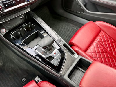 2020 Audi S5 Sportback Premium Plus quattro