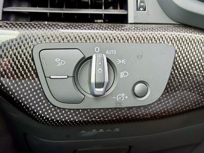 2020 Audi S5 Sportback Premium Plus quattro