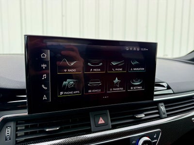 2020 Audi S5 Sportback Premium Plus quattro