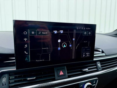 2020 Audi S5 Sportback Premium Plus quattro