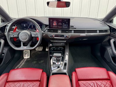2020 Audi S5 Sportback Premium Plus quattro