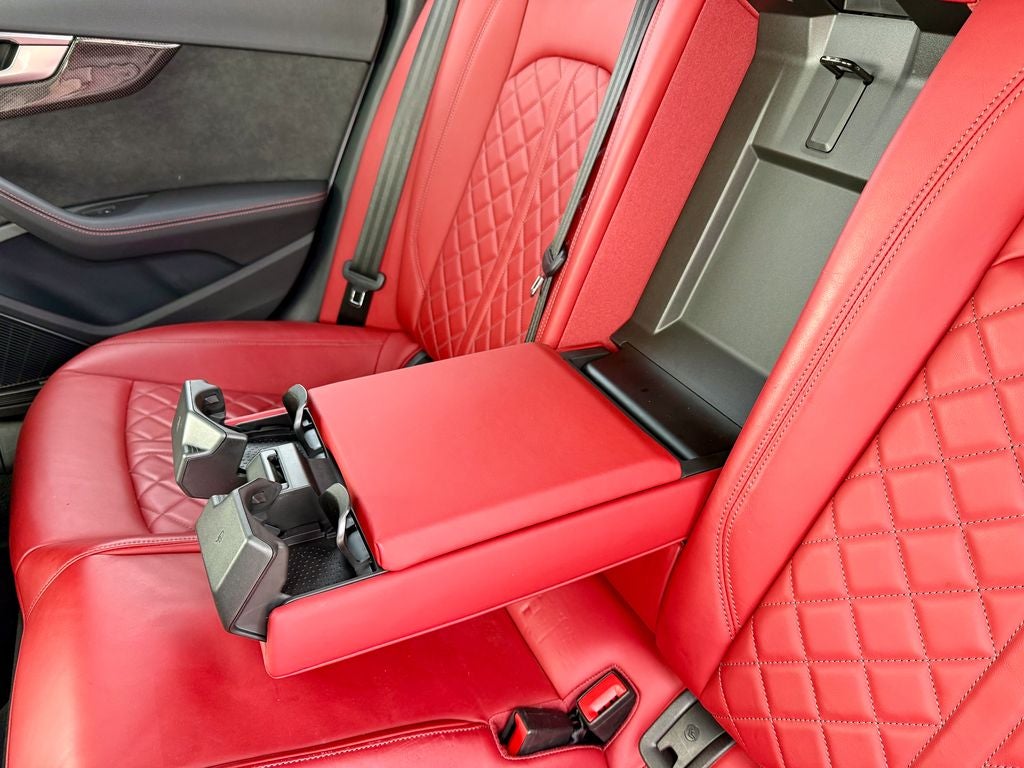 2020 Audi S5 Sportback Premium Plus quattro