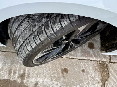 2020 Audi S5 Sportback Premium Plus quattro