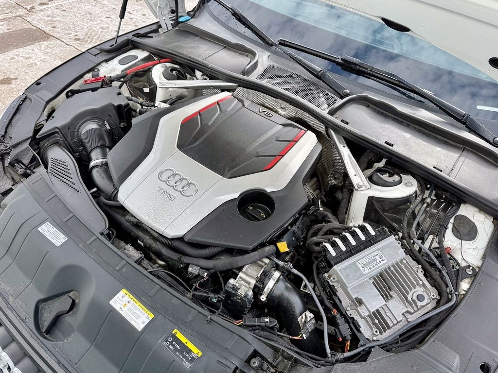 2020 Audi S5 Sportback Premium Plus quattro