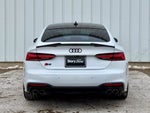 2020 Audi S5 Sportback Premium Plus quattro