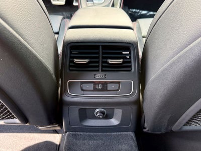 2018 Audi A4 2.0T Premium Plus quattro