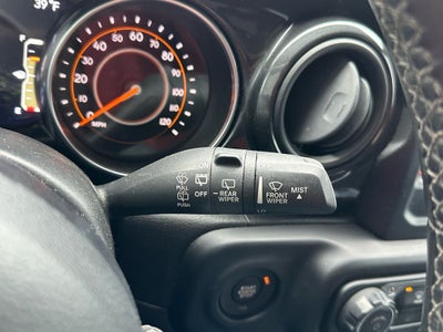 2020 Jeep Wrangler Unlimited Sport Altitude