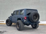 2020 Jeep Wrangler Unlimited Sport Altitude