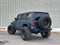 2020 Jeep Wrangler Unlimited Sport Altitude