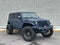2020 Jeep Wrangler Unlimited Sport Altitude