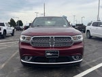 2016 Dodge Durango Citadel