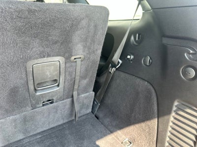 2016 Dodge Durango Citadel