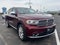 2016 Dodge Durango Citadel
