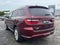 2016 Dodge Durango Citadel