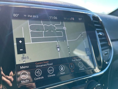 2022 Jeep Grand Cherokee WK Laredo X