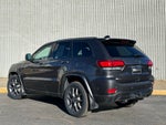 2021 Jeep Grand Cherokee 80th Anniversary Edition