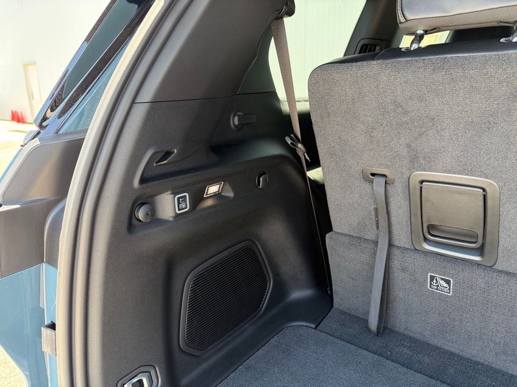 2026 Jeep Grand Cherokee L Limited Reserve