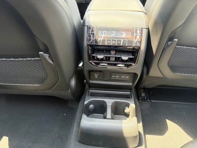 2026 Jeep Grand Cherokee L Limited Reserve