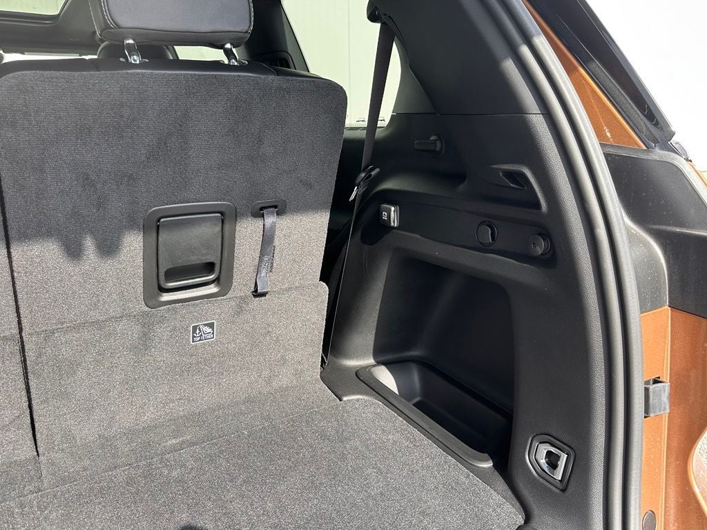 2026 Jeep Grand Cherokee L Limited Reserve