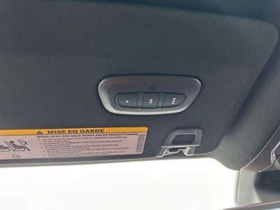 2026 Jeep Grand Cherokee L Limited Reserve