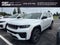 2027 Jeep Grand Cherokee L Limited