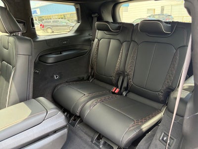 2026 Jeep Grand Cherokee L Summit