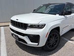 2026 Jeep Grand Cherokee L Summit