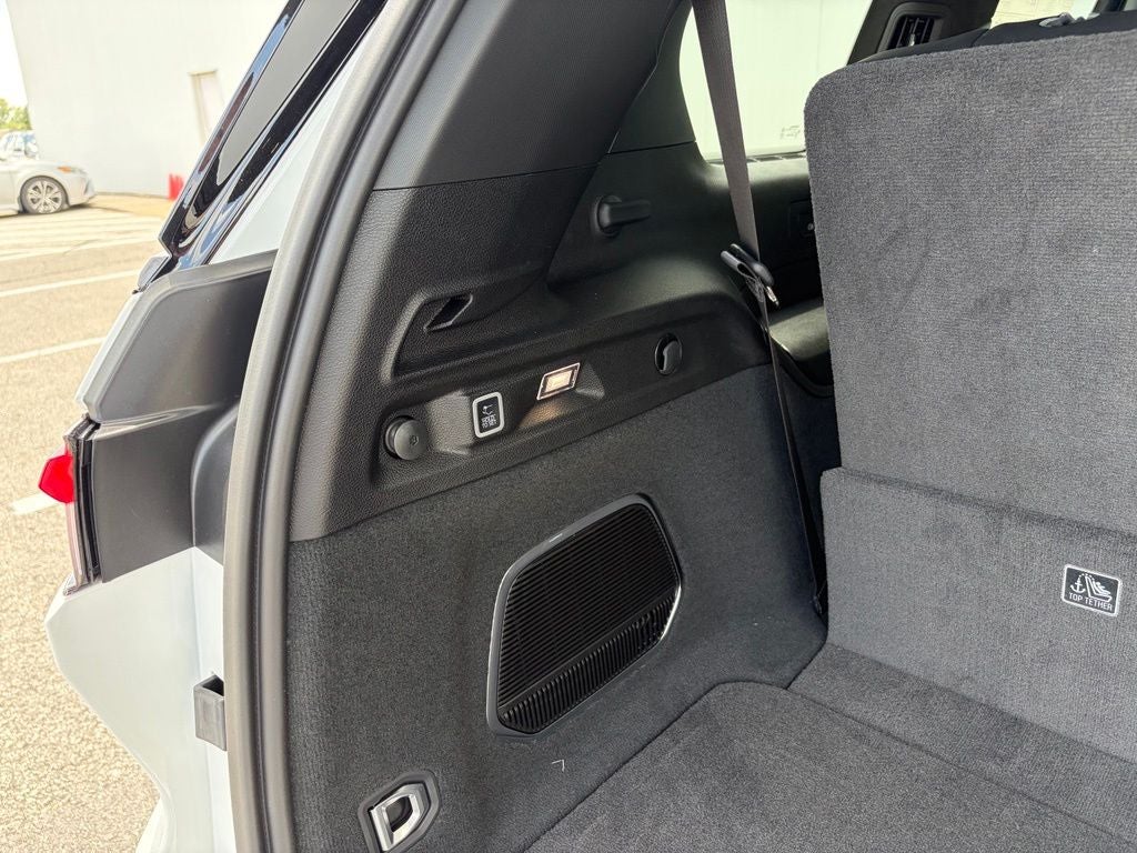 2026 Jeep Grand Cherokee L Summit