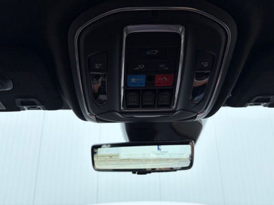 2026 Jeep Grand Cherokee L Summit