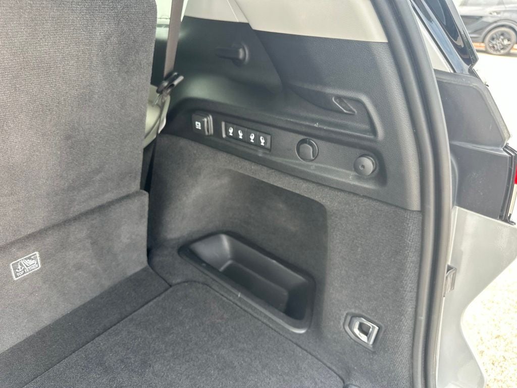 2021 Jeep Grand Cherokee L Summit