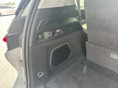 2021 Jeep Grand Cherokee L Summit