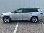 2021 Jeep Grand Cherokee L Summit