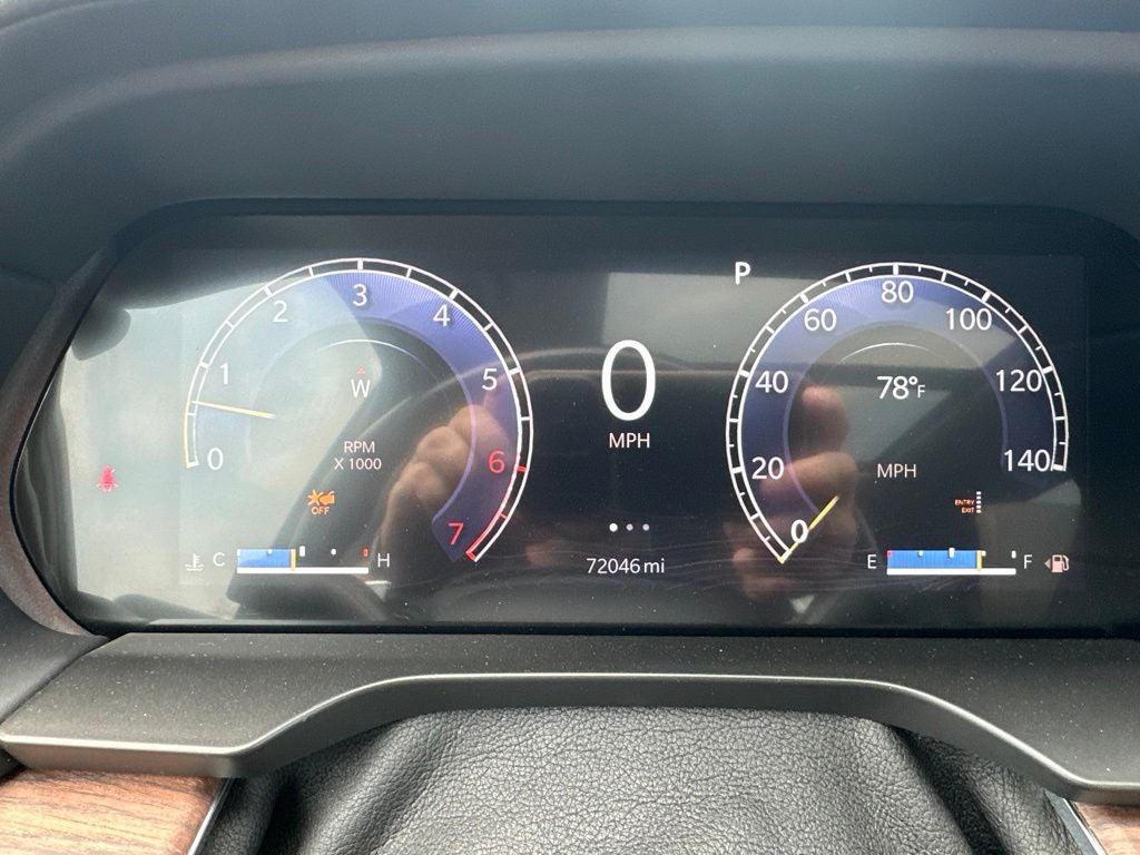 2021 Jeep Grand Cherokee L Summit