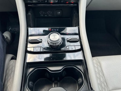 2021 Jeep Grand Cherokee L Summit