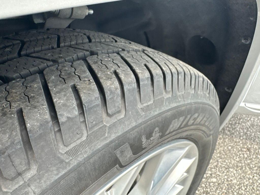 2021 Jeep Grand Cherokee L Summit