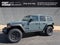 2026 Jeep Wrangler Moab 392