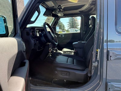 2026 Jeep Wrangler Moab 392