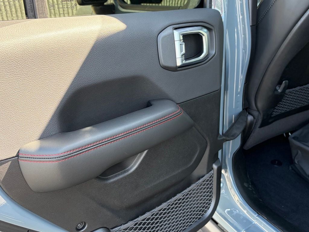 2026 Jeep Wrangler Moab 392