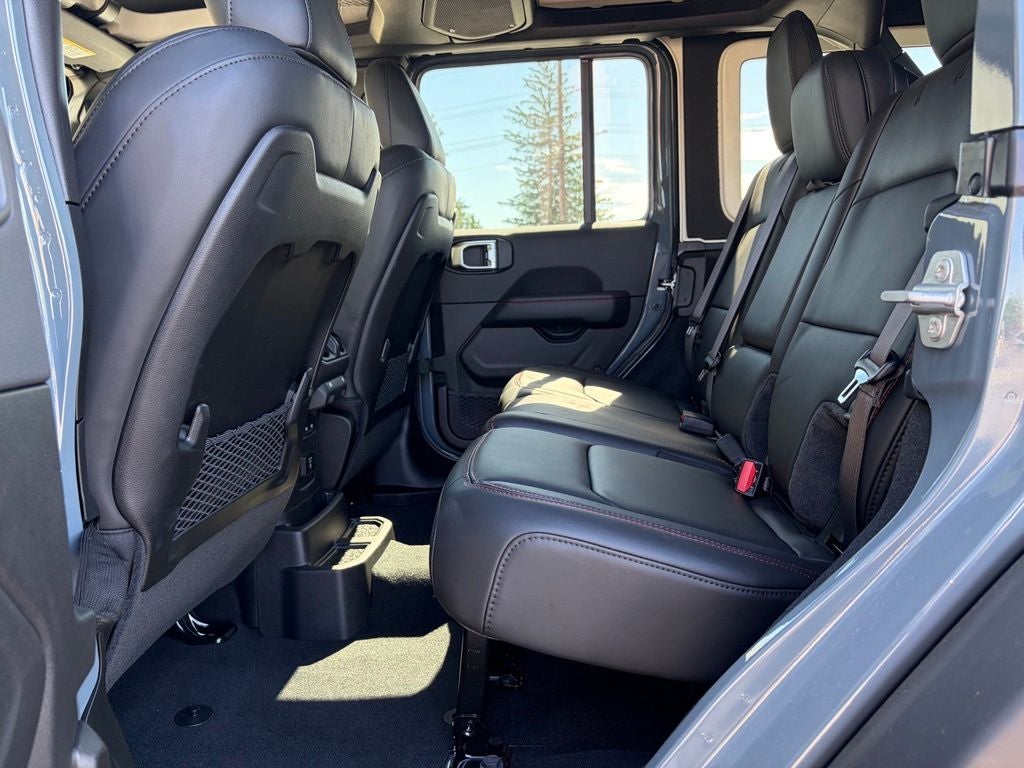 2026 Jeep Wrangler Moab 392