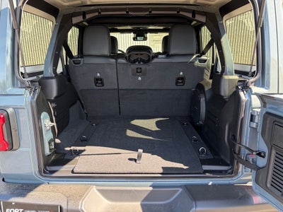 2026 Jeep Wrangler Moab 392