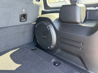 2026 Jeep Wrangler Moab 392
