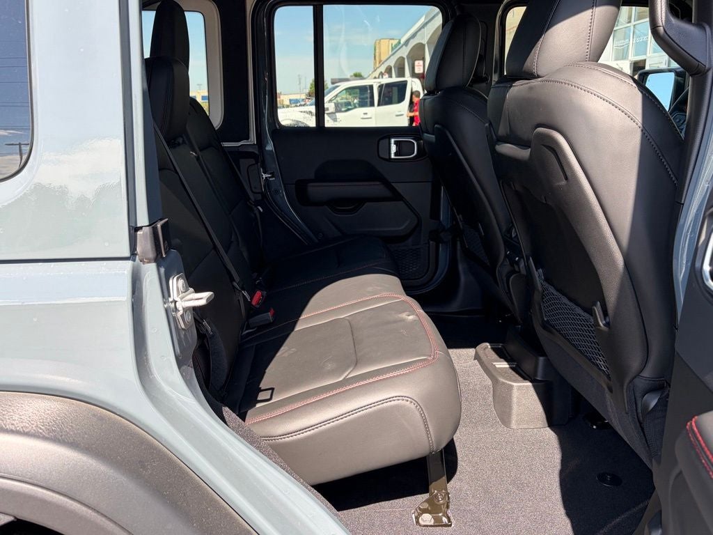 2026 Jeep Wrangler Moab 392