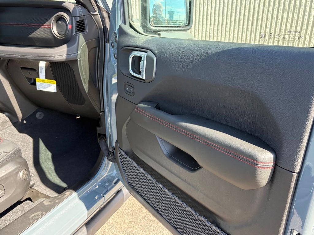 2026 Jeep Wrangler Moab 392