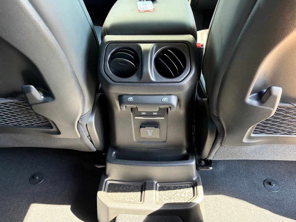 2026 Jeep Wrangler Moab 392