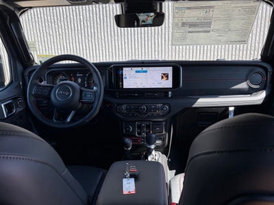 2026 Jeep Wrangler Moab 392