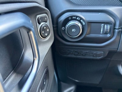 2026 Jeep Wrangler Moab 392